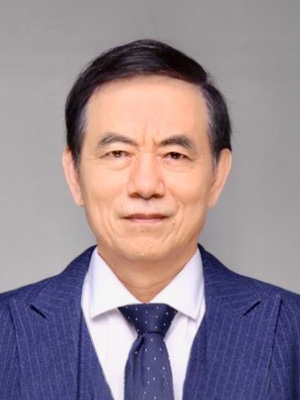 Dr. Hongsheng Xie